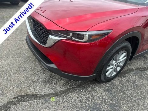 Used 2023 MAZDA CX-5 AWD 2.5 S image 9