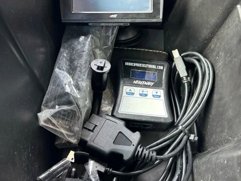 Used 2012 RAM 2500 Longhorn w/ Protection Group image 39