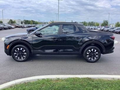 Used 2026 Hyundai Santa Cruz SEL