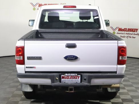 Used 2011 Ford Ranger XLT AWD/4WD image 6