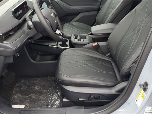 New 2025 Ford Mustang Mach-E Select image 17