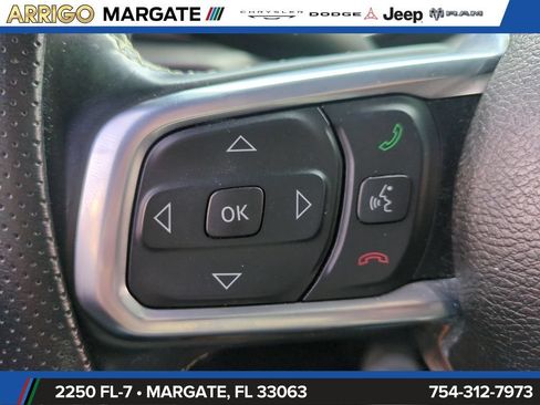 Used 2020 Jeep Gladiator Sport w/ Quick Order Package 24S AWD/4WD image 27