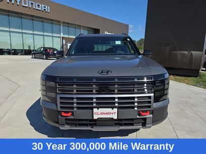 New 2026 Hyundai Palisade XRT Pro