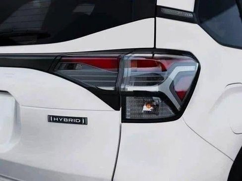 New 2026 Subaru Forester Touring AWD/4WD image 75
