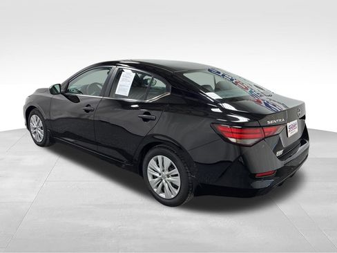 Used 2024 Nissan Sentra S FWD image 7