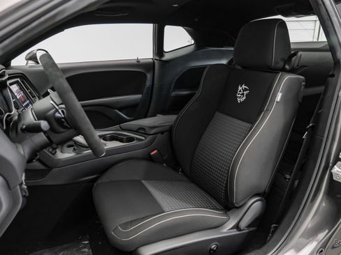 Used 2023 Dodge Challenger SRT Hellcat Redeye RWD image 45