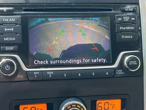 Used 2018 Nissan Frontier SV w/ Value Truck Package image 11