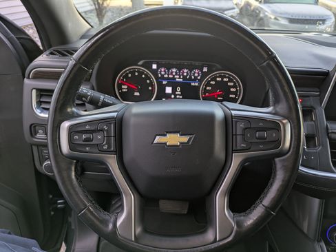 Used 2021 Chevrolet Tahoe Premier image 16
