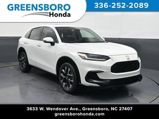 Used 2026 Honda HR-V EX-L 360° Tour