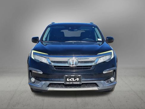 Used 2020 Honda Pilot Touring image 9