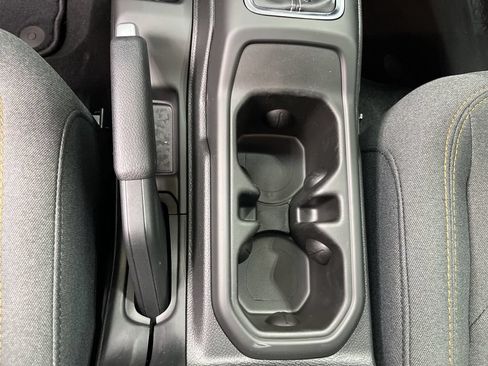 New 2026 Jeep Wrangler Sport AWD/4WD image 18