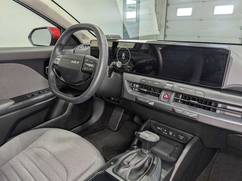 Certified 2025 Kia K4 EX FWD image 41