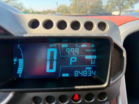 Used 2015 Chevrolet Sonic LT image 12