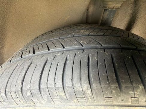 Used 2023 Honda HR-V LX image 8