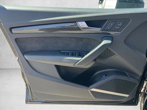 Used 2020 Audi SQ5 Premium Plus AWD/4WD image 11