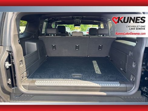 New 2025 GMC Hummer EV 2X image 22