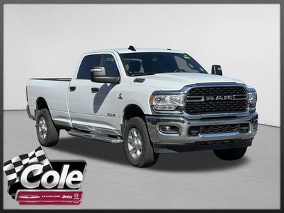 Used 2024 RAM 3500 Big Horn