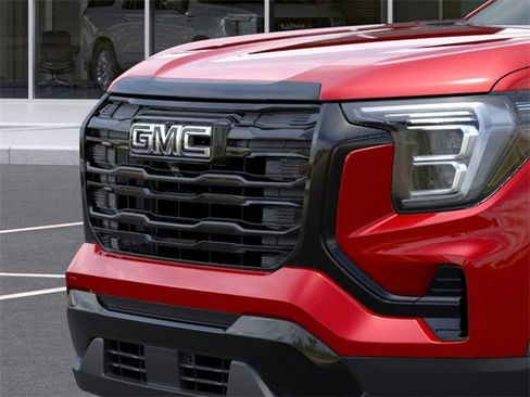 New 2026 GMC Terrain Elevation w/ Elevation Premium Package image 13