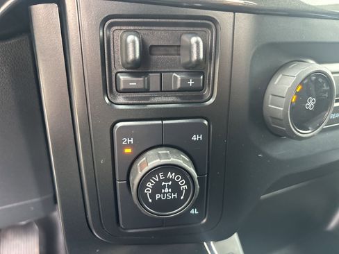 Used 2023 Ford F150 XL w/ STX Appearance Package image 23