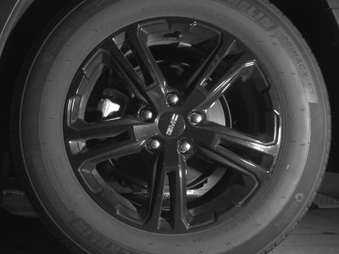 Used 2024 GMC Terrain SLE FWD image 14
