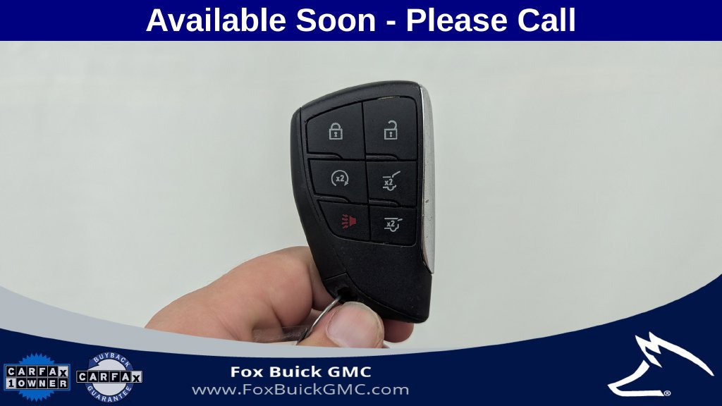 Used 2024 GMC Yukon XL SLT w/ SLT Luxury Package AWD/4WD image 37