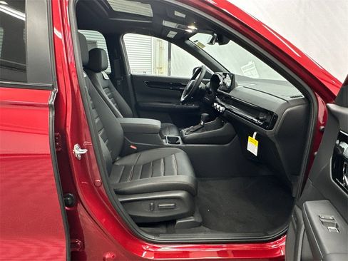 New 2026 Honda CR-V Sport Touring image 16