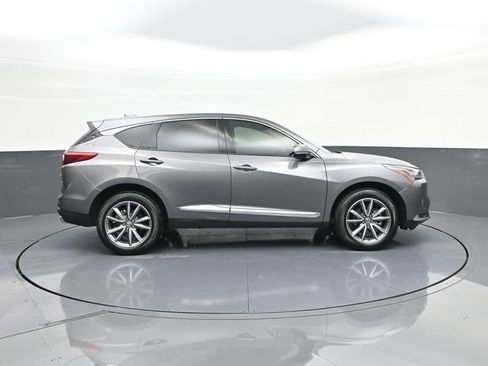 Used 2024 Acura RDX SH-AWD w/ Technology Package image 24