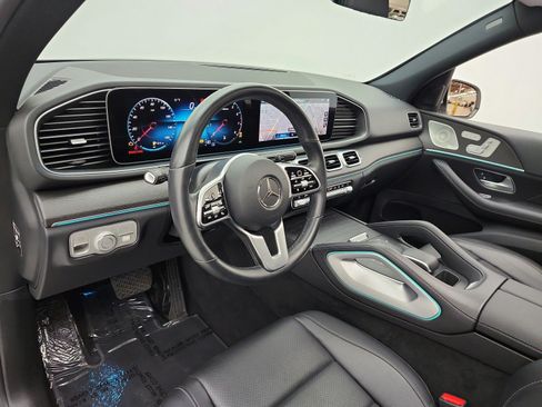 Used 2023 Mercedes-Benz GLE 350 image 9