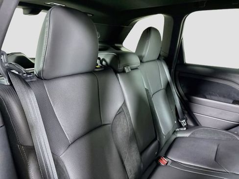 New 2026 Subaru Forester Touring AWD/4WD image 28
