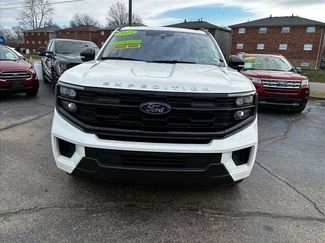 Used 2025 Ford Expedition Max Active video 2