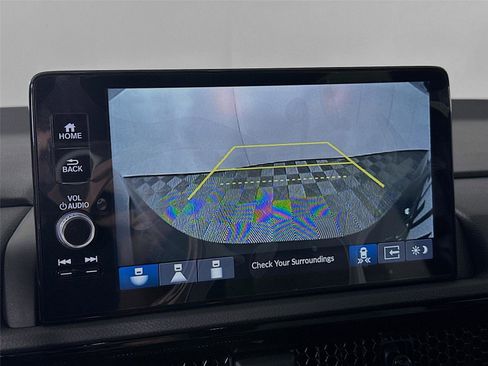 New 2026 Honda CR-V Sport Touring image 6
