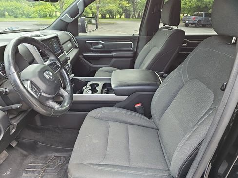 Used 2020 RAM 1500 Big Horn AWD/4WD image 18