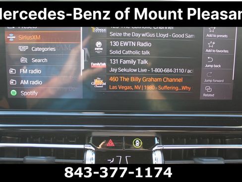 Used 2024 BMW 840i Convertible image 59