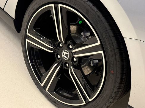 New 2026 Honda Accord Sport image 11