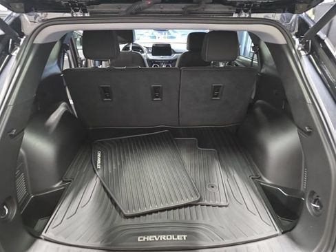 New 2025 Chevrolet Blazer LT w/ Convenience Package FWD image 15