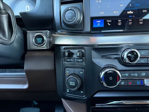 New 2026 Ford F250 King Ranch AWD/4WD image 20
