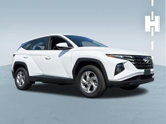 Used 2024 Hyundai Tucson SE AWD/4WD video 1