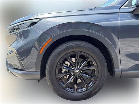 Used 2024 Honda CR-V Sport-L image 4