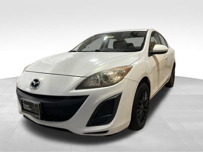 Used 2011 MAZDA MAZDA3 i Sport