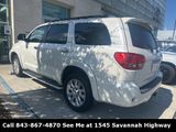 Used 2011 Toyota Sequoia Platinum image 3