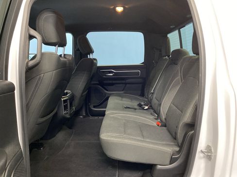 Used 2019 RAM 1500 Big Horn image 21