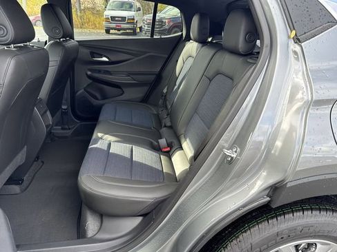 New 2025 Buick Envista Preferred w/ Convenience I Package image 24