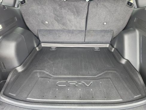 Used 2025 Honda CR-V Sport Touring image 33