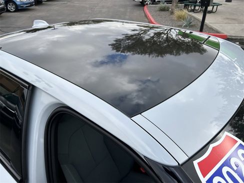 Used 2022 Polestar Polestar 2 w/ Plus Package image 8