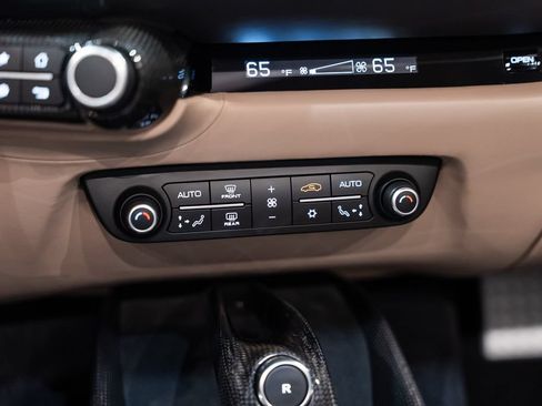 Certified 2023 Ferrari 812 GTS RWD image 44