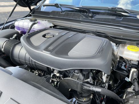 New 2026 RAM 1500 Rebel w/ Rebel Level 1 Equipment Group image 28