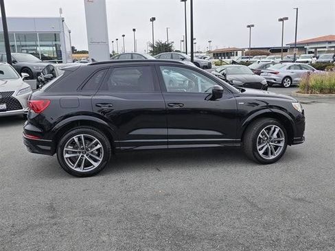 New 2025 Audi Q3 2.0T Premium image 34