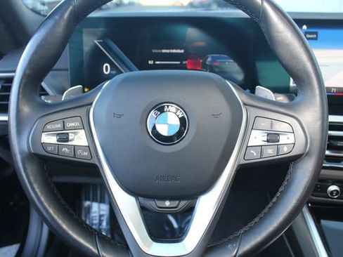 Certified 2023 BMW 230i xDrive Coupe w/ Convenience Package image 16