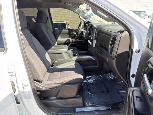 Used 2021 GMC Sierra 1500 Elevation w/ LPO, Elevation Black Package AWD/4WD image 26