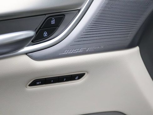 Used 2023 Cadillac XT5 Premium Luxury w/ LPO, Floor Liner Package AWD/4WD image 12